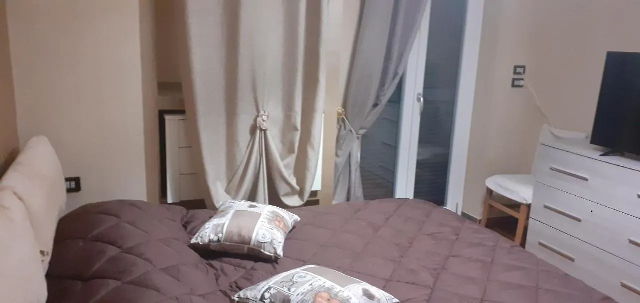 Nonna Anna House Apartment Naples 0*,  Italy