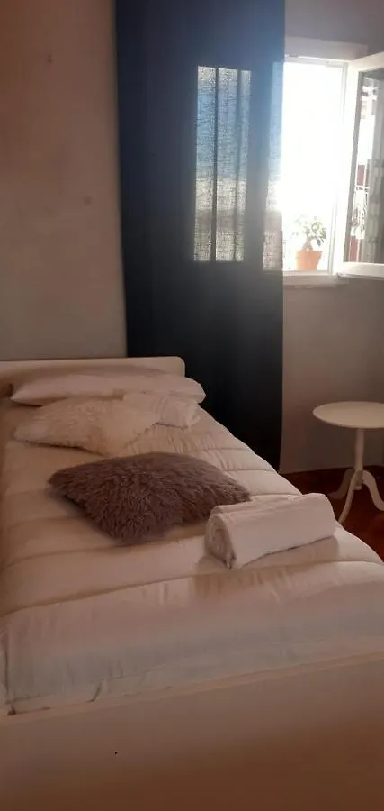 Nonna Anna House Apartment Naples